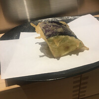 天麩羅とお蕎麦　三輪 - 