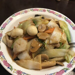 台湾料理 昇龍 - 料理写真: