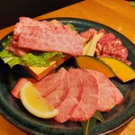 焼肉 かれら - 