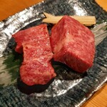 焼肉 かれら - 