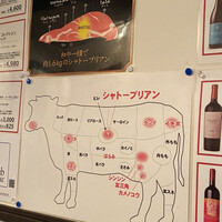 SATOブリアン 本店 - 
