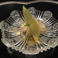 銀座うかい亭 - 