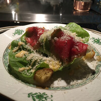 銀座うかい亭 - 