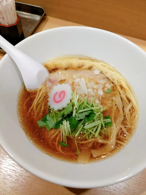 中華そば たかばん 学芸大学 ラーメン 食べログ 中華そば たかばん 学芸大学 ラーメン 食べログ