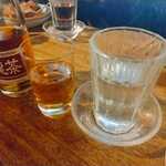 宇ち多゛ - アルバート