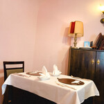 RISTORANTE REGA - 