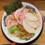 麺匠 而今 - 