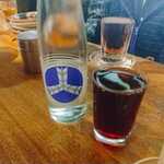 宇ち多゛ - ファンタグレープ