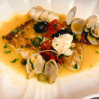 RISTORANTE REGA - 