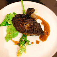 RISTORANTE REGA - 