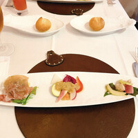 RISTORANTE REGA - 