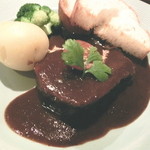 ハートランド - タンシチュー