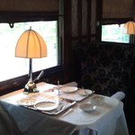 LYS - テーブルセッティング