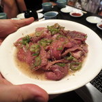 焼肉ノーベル - 