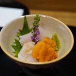 天ぷら 正心庵 - 