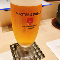 恵比寿 鮨 おぎ乃 - 