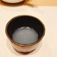 恵比寿 鮨 おぎ乃 - 