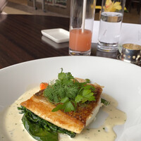 フレンチ キッチン - 