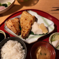 伊豆の旬 やんも 南青山店 - 