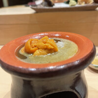 鮨 つきうだ - 