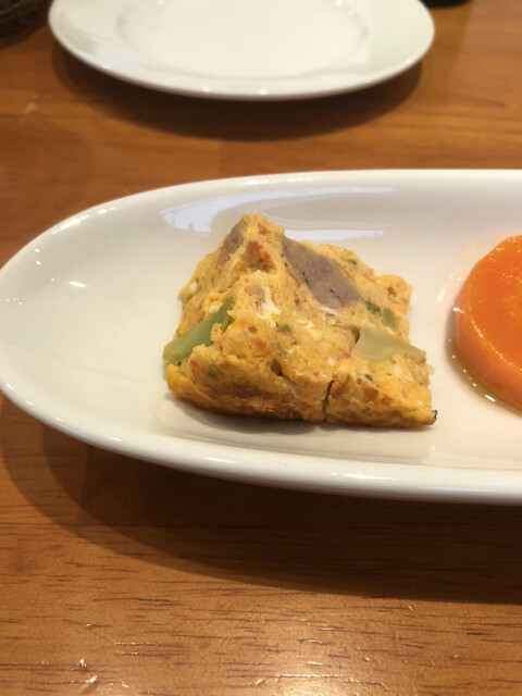 トラットリア ダ ルッツォ Trattoria Da Ruzzo 大村 イタリアン 食べログ トラットリア ダ ルッツォ Trattoria Da Ruzzo 大村 イタリアン 食べログ