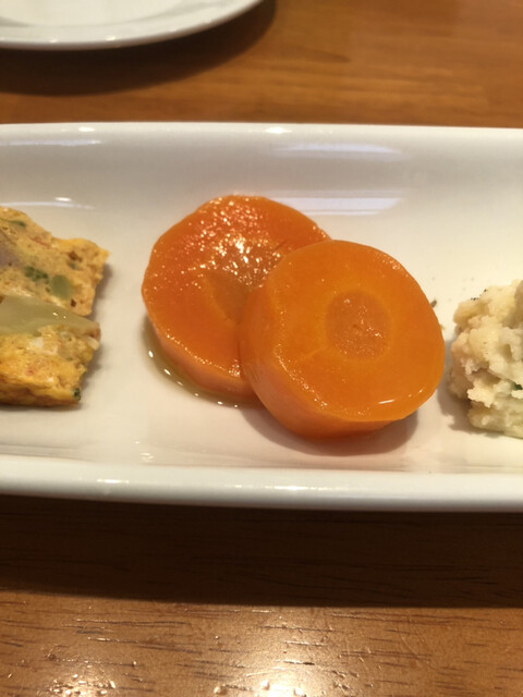 トラットリア ダ ルッツォ Trattoria Da Ruzzo 大村 イタリアン 食べログ トラットリア ダ ルッツォ Trattoria Da Ruzzo 大村 イタリアン 食べログ