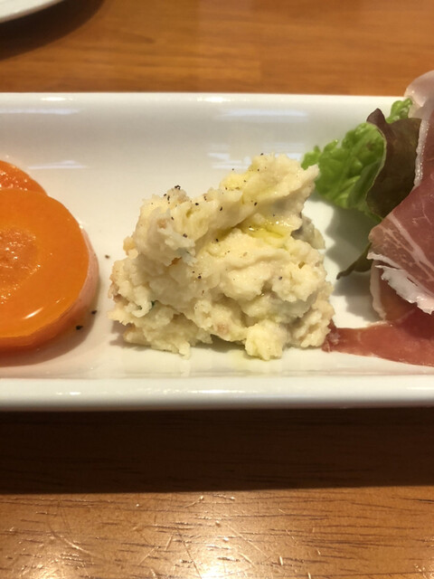 トラットリア ダ ルッツォ Trattoria Da Ruzzo 大村 イタリアン 食べログ トラットリア ダ ルッツォ Trattoria Da Ruzzo 大村 イタリアン 食べログ