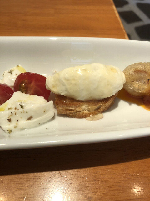 トラットリア ダ ルッツォ Trattoria Da Ruzzo 大村 イタリアン 食べログ トラットリア ダ ルッツォ Trattoria Da Ruzzo 大村 イタリアン 食べログ