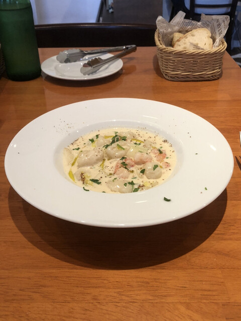 トラットリア ダ ルッツォ Trattoria Da Ruzzo 大村 イタリアン 食べログ トラットリア ダ ルッツォ Trattoria Da Ruzzo 大村 イタリアン 食べログ