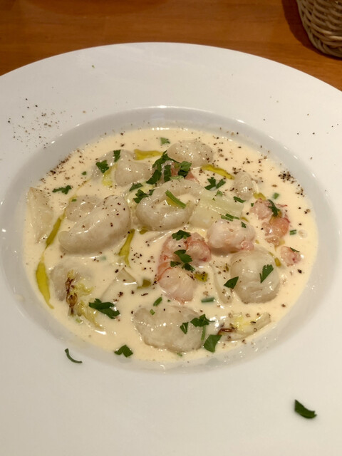 トラットリア ダ ルッツォ Trattoria Da Ruzzo 大村 イタリアン 食べログ トラットリア ダ ルッツォ Trattoria Da Ruzzo 大村 イタリアン 食べログ