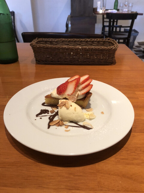 トラットリア ダ ルッツォ Trattoria Da Ruzzo 大村 イタリアン 食べログ トラットリア ダ ルッツォ Trattoria Da Ruzzo 大村 イタリアン 食べログ