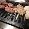 大阪焼肉・ホルモン ふたご 赤坂店