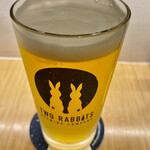 ひさご寿し - Two Rabbits