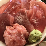 まぐろレストラン - 