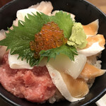 まぐろレストラン - 