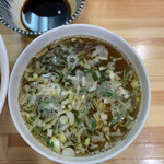 桐麺 - 