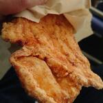 ベスト電器スタジアム - 