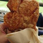 ベスト電器スタジアム - 