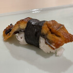 ひさご寿し - 炭焼き鰻