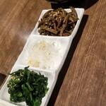 炭火焼肉 浅草だん - 