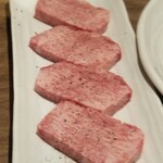 炭火焼肉 浅草だん - 