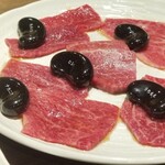 炭火焼肉 浅草だん - 