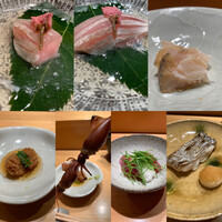 鮨 つぼみ - 