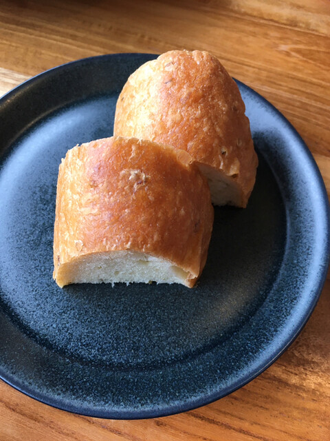 カイ コマ キッチン