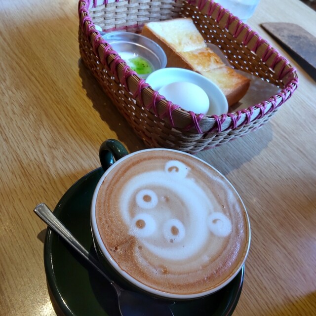 珈琲空間jun ジュン 三河安城 喫茶店 食べログ