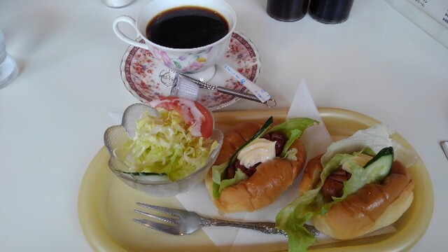 オレンジ 三ノ輪橋 喫茶店 食べログ