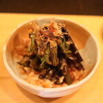 季節料理 よし野 - 