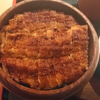 炭焼 うな富士 有楽町店 - 