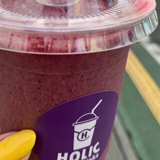 ホリック カラー ドリンクス_0