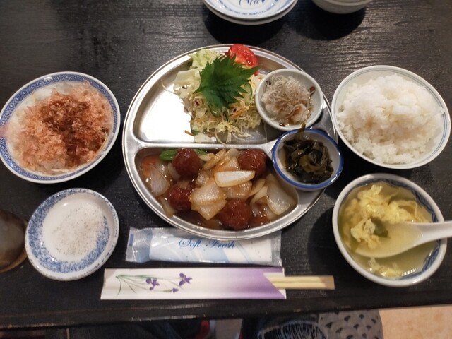 中国料理 ちゅん 京阪山科 中華料理 食べログ 中国料理 ちゅん 京阪山科 中華料理 食べログ